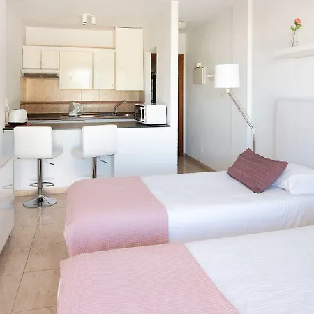 Garden Apartment