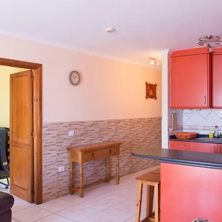 Garden Apartment Costa Adeje (Tenerife)