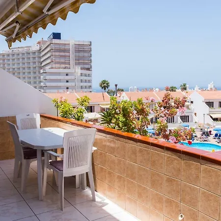 Garden * Costa Adeje (Tenerife)