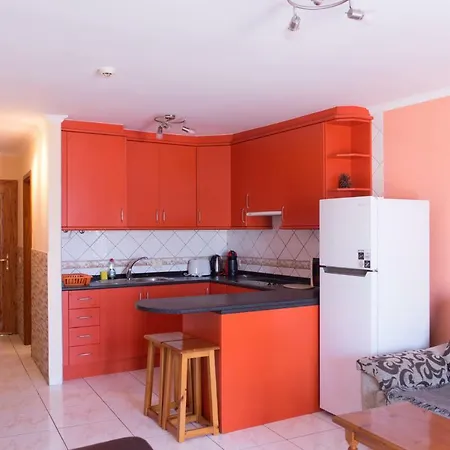 Appartamento Garden *