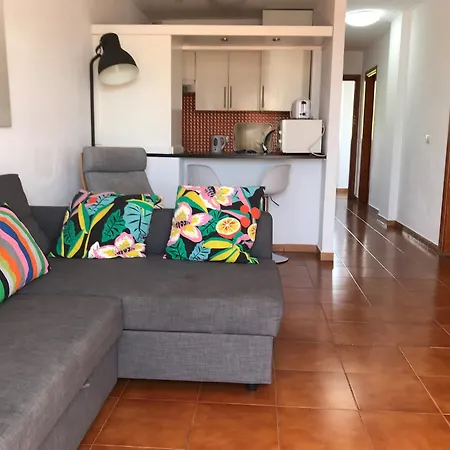 Garden Apartment Costa Adeje (Tenerife)