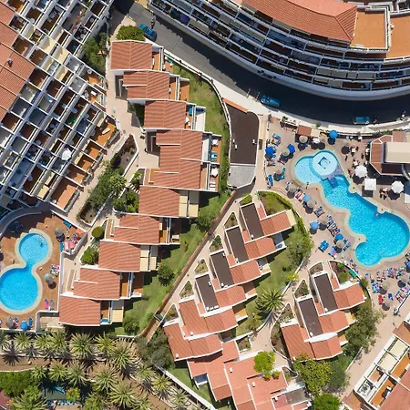 Apartment Garden Costa Adeje (Tenerife)