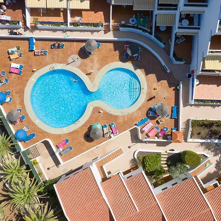Garden Apartment