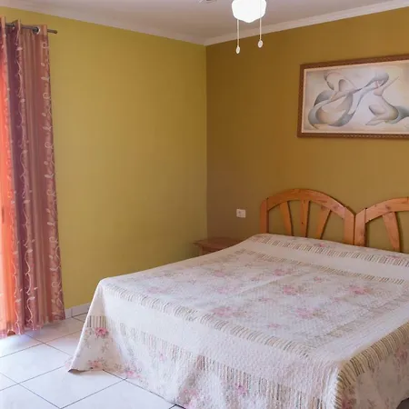 Apartment Garden Costa Adeje (Tenerife)